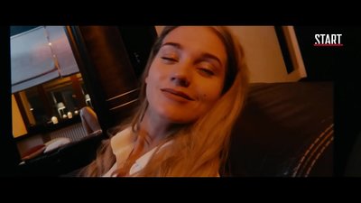 SCENĂ DE SEX CU KRISTINA ASMUS (FULL HD 1080)
